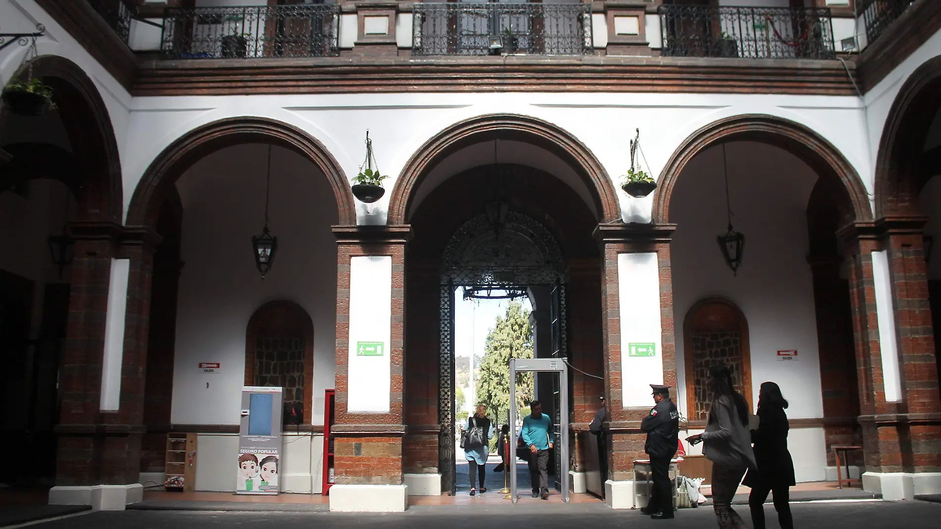 Ayuntamiento de Toluca